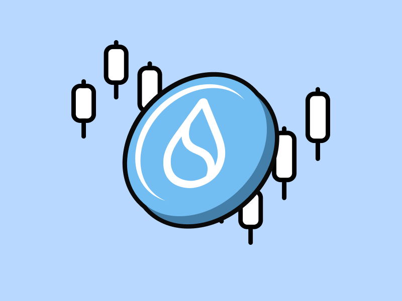 wp header logo 1021 SUI Ready For $7 Price Target As Market Pressure Builds — Analyst