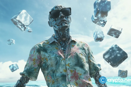 wp header logo 1022 Fair launch is the broken promise of crypto | Opinion