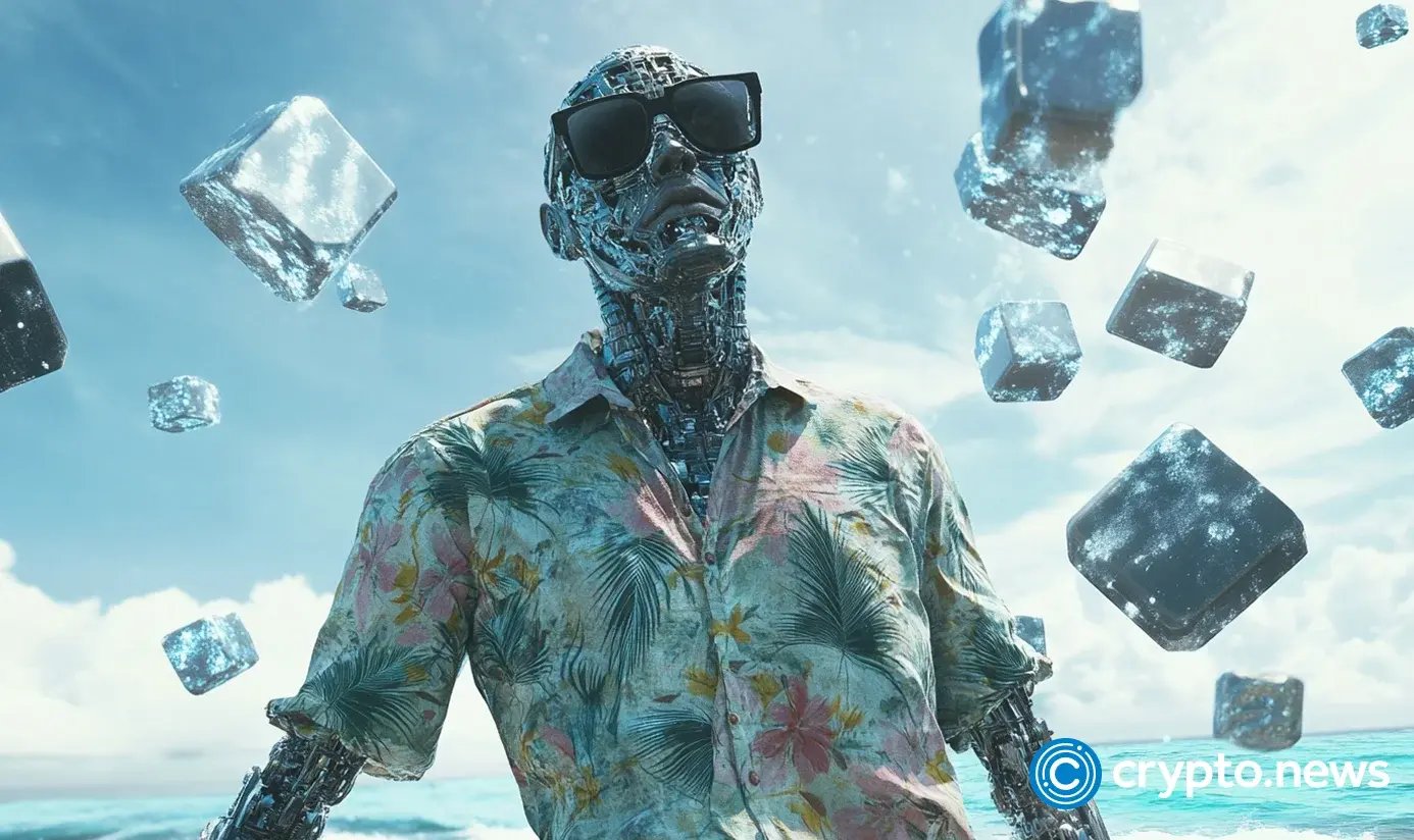 wp header logo 1022 Fair launch is the broken promise of crypto | Opinion