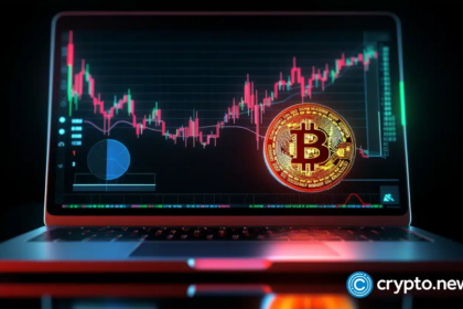 wp header logo 1024 Bitcoin ETFs break 9-day inflow streak with $4.5m outflows