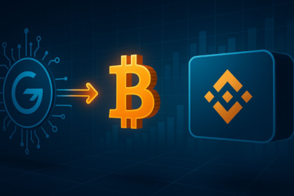 wp header logo 103 Galaxy’s Digital Bitcoin Sales Continue: 1,190 Bitcoin Moves To Binance