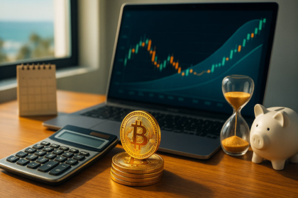 wp header logo 1032 How much Bitcoin will you need to retire? This new calculator will tell you