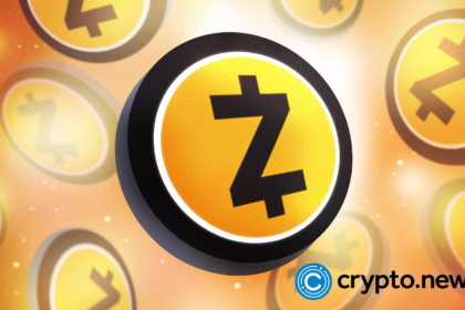 wp header logo 1036 Zcash price holds ground after Grayscale spark, yet warning signs mount
