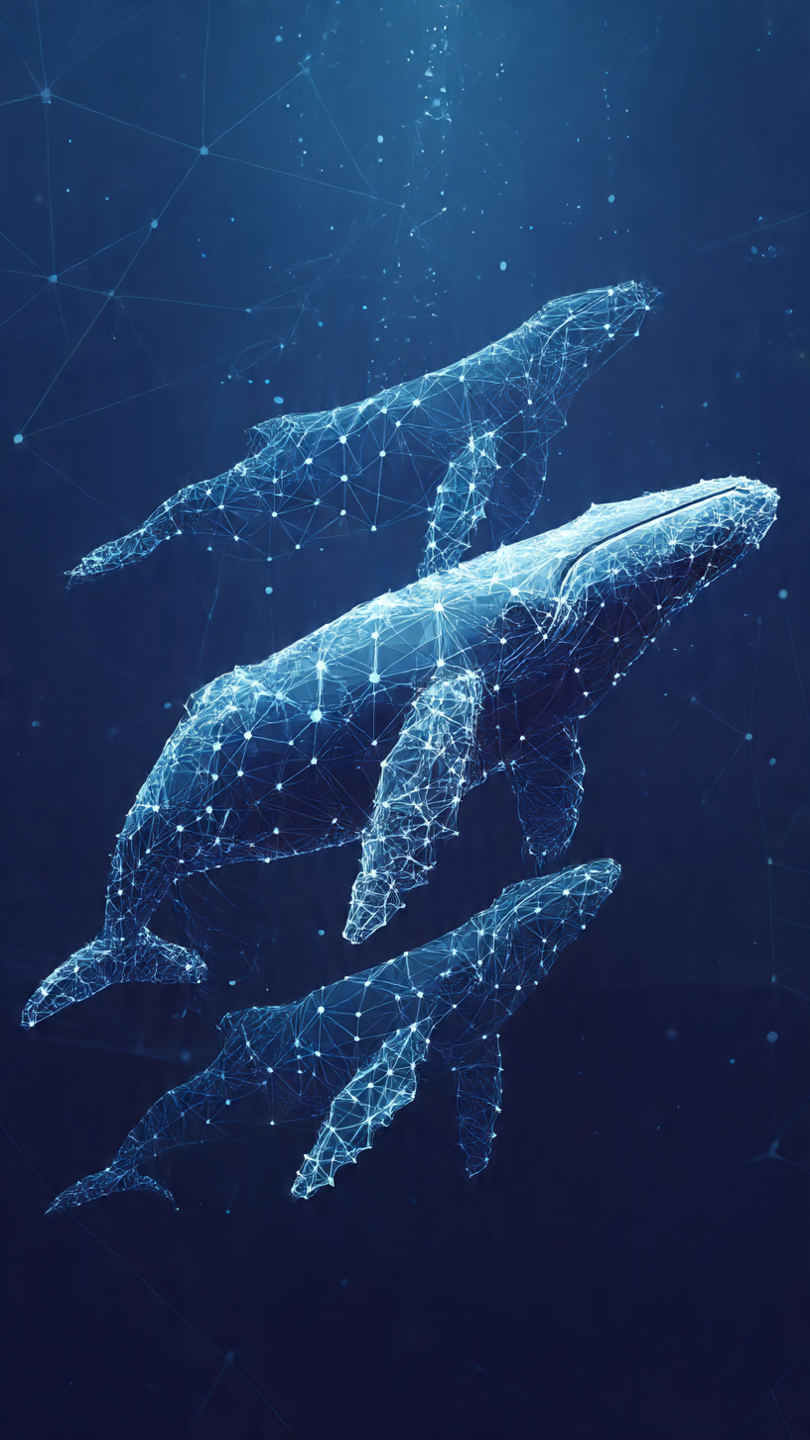 wp header logo 1045 XRP Traders Face Fresh Selling Pressure As Large Holders Move Out