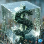 wp header logo 1049 Crypto VC Funding: Polymarket dominates with $2b investment, Kalshi raises $300m