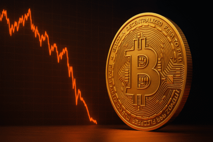 wp header logo 105 Did Bitcoin Top? Top Trader Warns Of Brutal $98,000 Liquidity Sweep