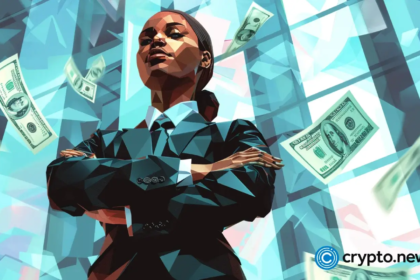 wp header logo 1050 Mutuum Finance crosses $17.1m funding milestone