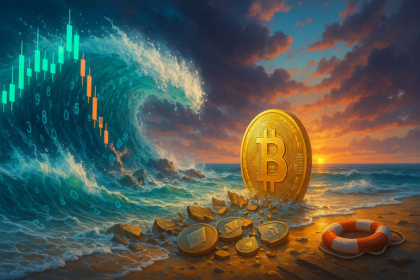 wp header logo 1055 A blip in ‘Uptober’: crypto’s October reckoning beyond the $20B washout