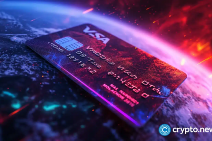 wp header logo 1057 Digitap presale gains traction after Visa partnership confirmation