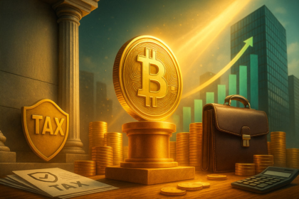 wp header logo 106 US clears path for companies to hold Bitcoin tax-free