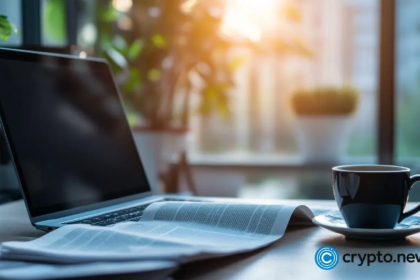 wp header logo 1060 Binance compensates users, Polymarket plans token launch, Morgan Stanley opens crypto access | Weekly Recap