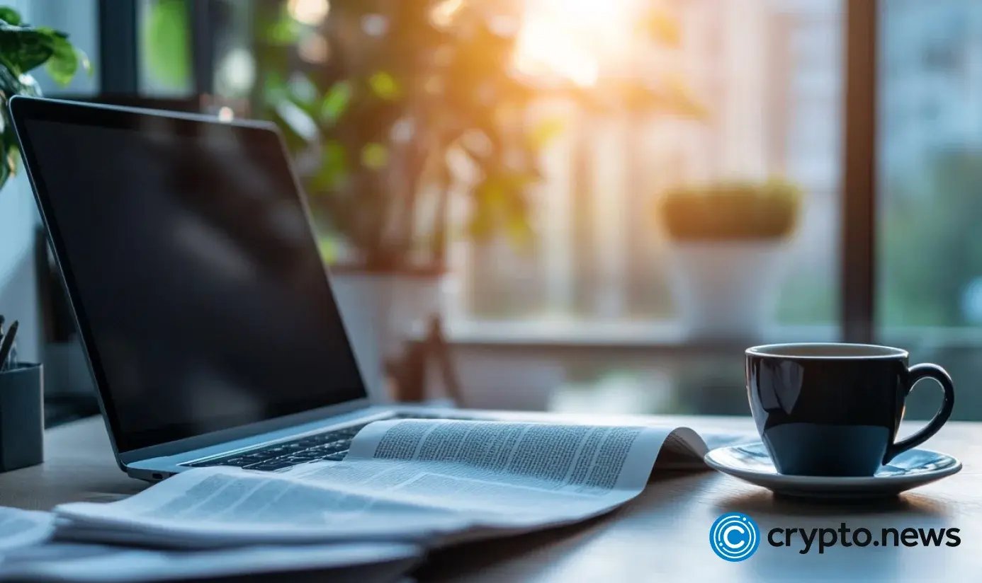 wp header logo 1060 Binance compensates users, Polymarket plans token launch, Morgan Stanley opens crypto access | Weekly Recap