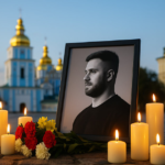 wp header logo 1066 Ukrainian crypto trader Konstantin Galich found dead after crypto’s historic wipeout