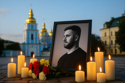 wp header logo 1066 Ukrainian crypto trader Konstantin Galich found dead after crypto’s historic wipeout
