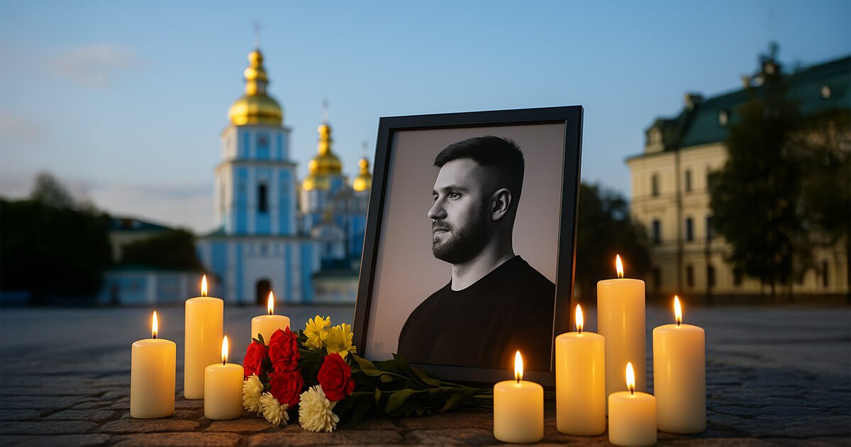 wp header logo 1066 Ukrainian crypto trader Konstantin Galich found dead after crypto’s historic wipeout