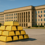 wp header logo 1068 From gold bars to rare earths: Pentagon’s billion-dollar bet on America’s resource security