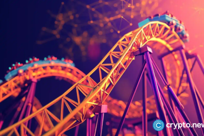 wp header logo 107 Aster token price tumbles 19% despite whale accumulation, is the rally over?