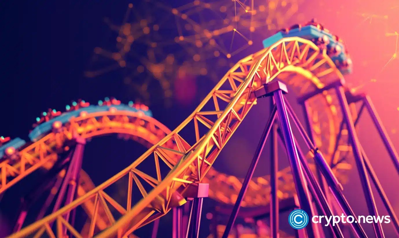 wp header logo 107 Aster token price tumbles 19% despite whale accumulation, is the rally over?