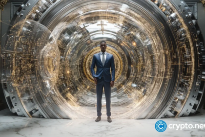 wp header logo 1070 The big banks worrying about yield-bearing stablecoins need to grow up | Opinion