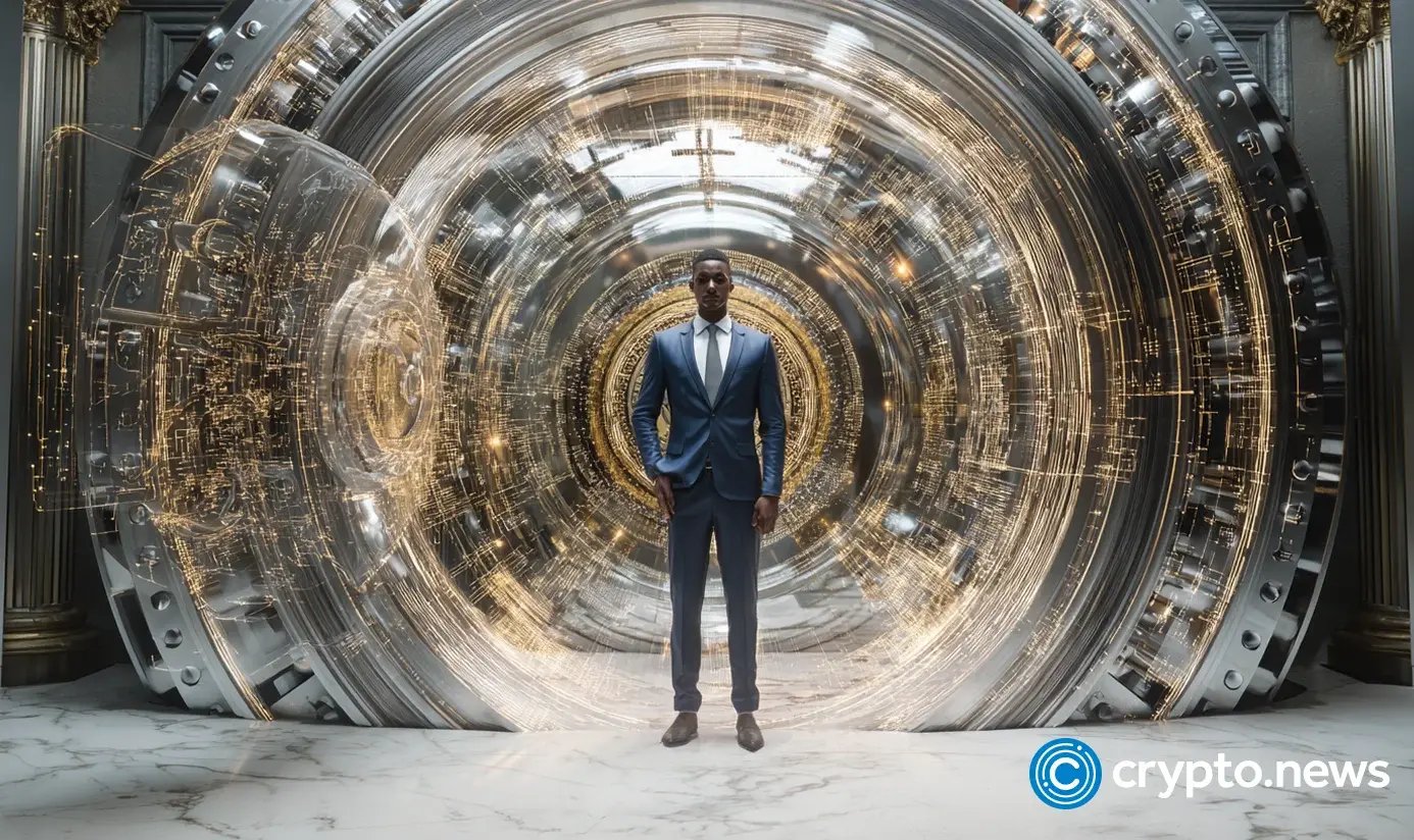 wp header logo 1070 The big banks worrying about yield-bearing stablecoins need to grow up | Opinion