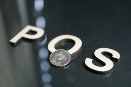 wp header logo 1072 Has Ethereum Price Reached Its Cycle Top Yet? This Metric Says ETH Might Not Be Done