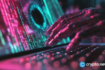 wp header logo 1075 Binance crash may have been a coordinated exploit: report