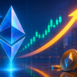 wp header logo 108 Ethereum rebound outperforms market amid strongest performance since 2021