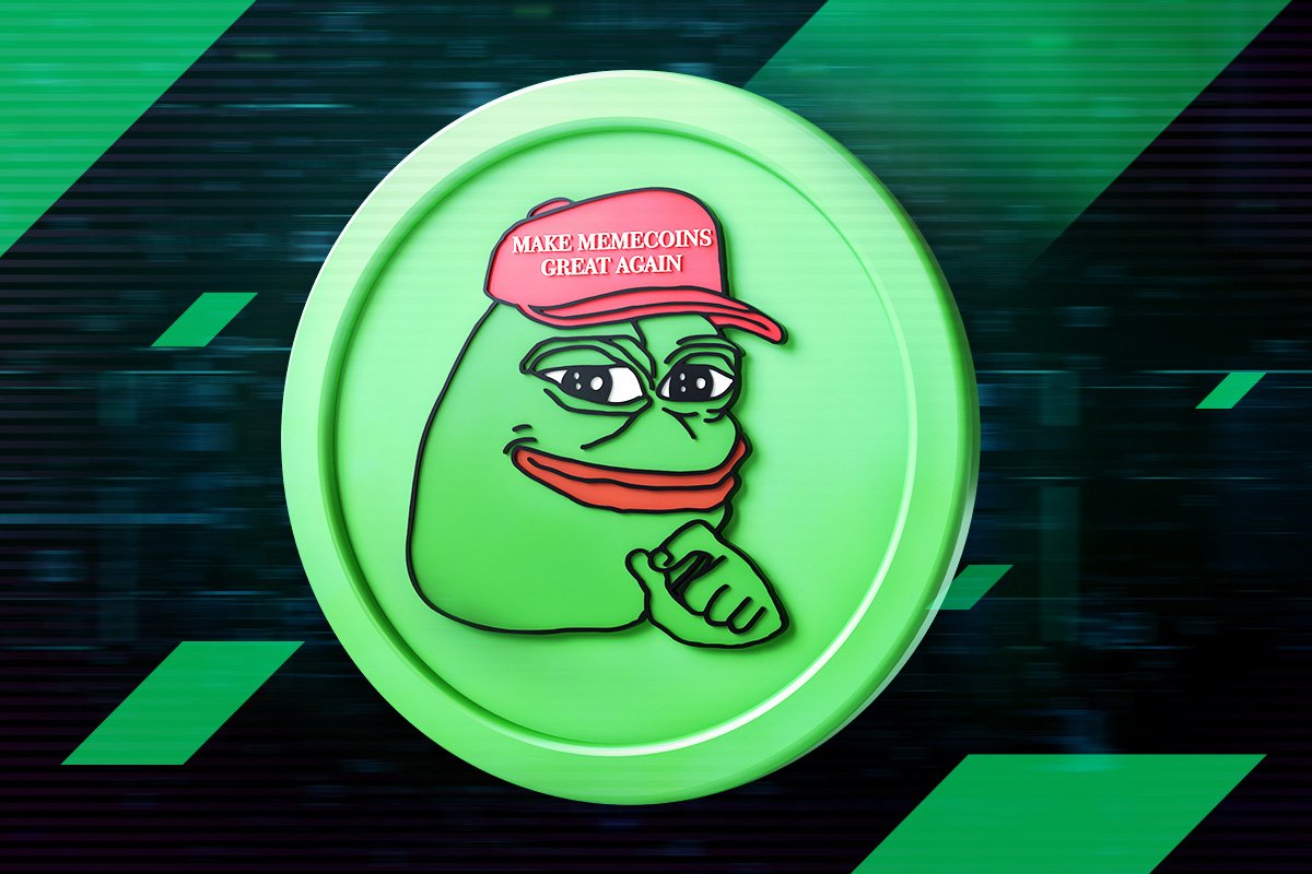 wp header logo 1080 PEPE Price Prediction: Analyst Says Market Is Ready After Crash, Here’s The Target