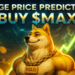 wp header logo 1082 Grok’s Dogecoin Price Prediction After $19B Market Crash: Maxi Doge Raises $3.5M