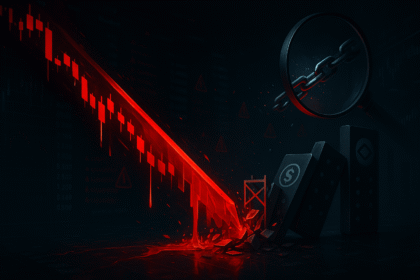 wp header logo 1086 Crypto Crash Triggered By Binance Margin Exploit, Uphold Research Chief Claims