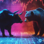wp header logo 1088 Crypto prices today: MNT and TAO lead market rebound with double-digit gains