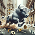 wp header logo 1089 Ethereum Surges Past $4,100 – Are Bulls Ready For The Next Big Leg?