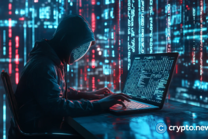 wp header logo 109 SBI Crypto hack strips $21m as laundering trail points to DPRK actors