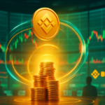 wp header logo 1092 Binance to pay $283M compensation for market chaos as BNB reaches new $1.3k ATH