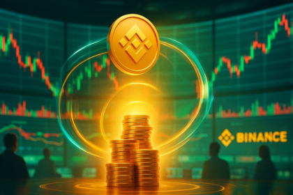 wp header logo 1092 Binance to pay $283M compensation for market chaos as BNB reaches new $1.3k ATH