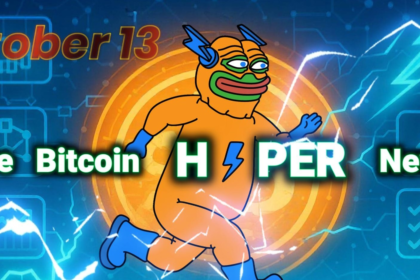 wp header logo 1093 Bitcoin Hyper ($HYPER) Live News Today: Latest Insights for Bitcoin Maxis (October 13)