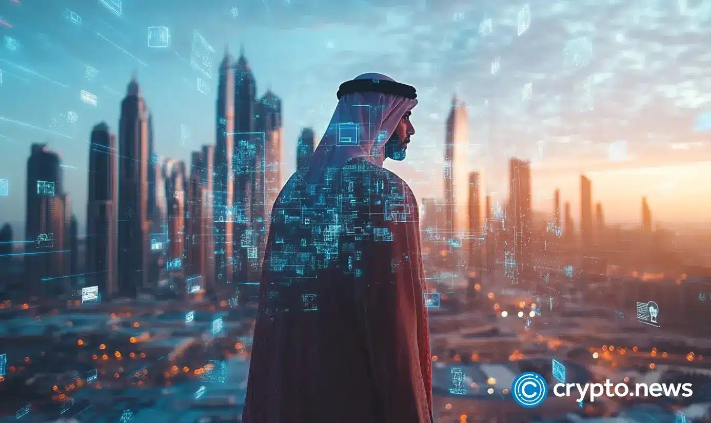 wp header logo 1094 UAE residents can soon pay government fees with crypto