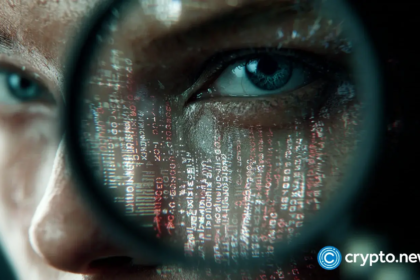 wp header logo 1098 We can’t centralize our way out of the deepfake crisis | Opinion