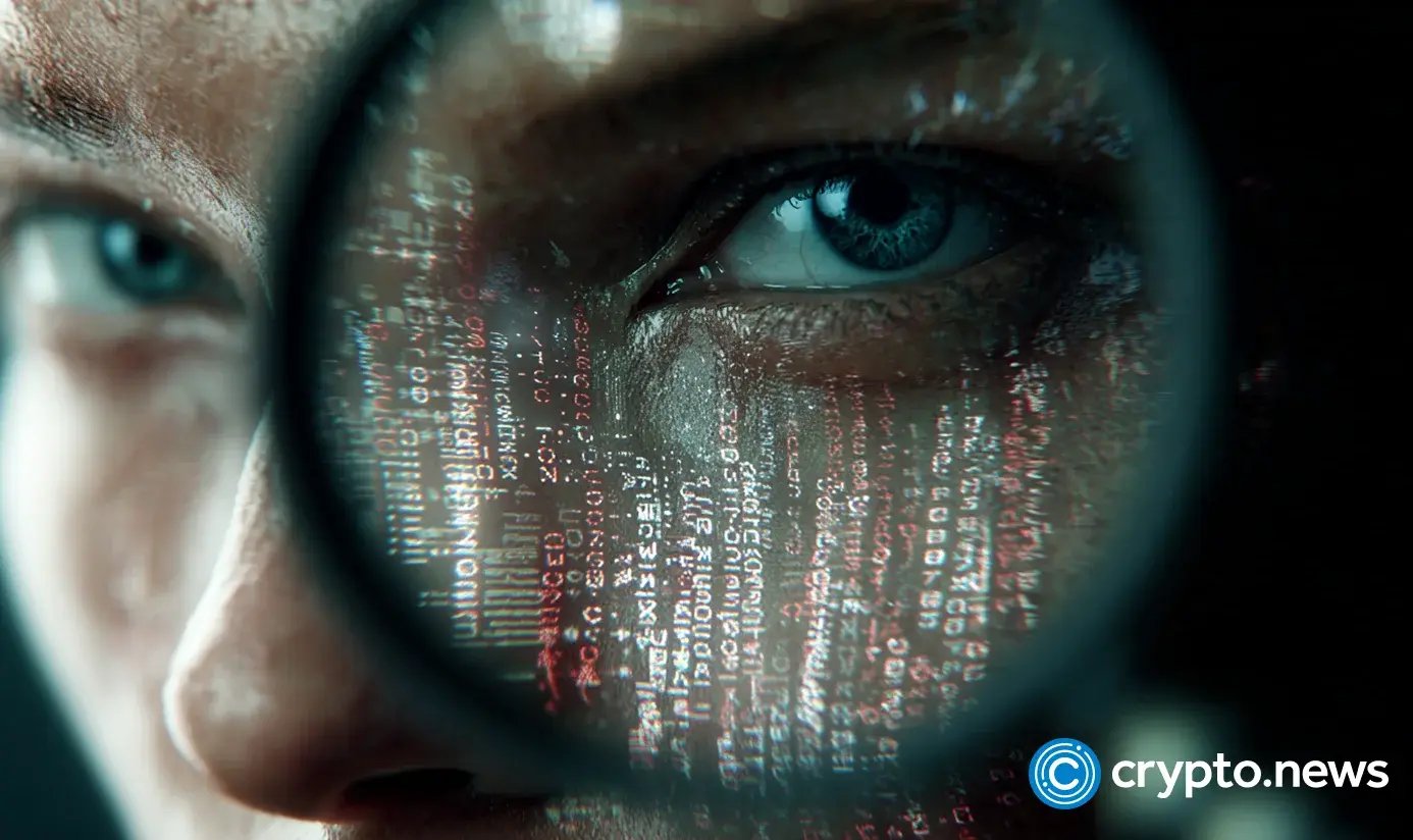 wp header logo 1098 We can’t centralize our way out of the deepfake crisis | Opinion