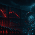 wp header logo 1099 Friday’s Crypto Crash: The Viral Theory Behind What Really Happened
