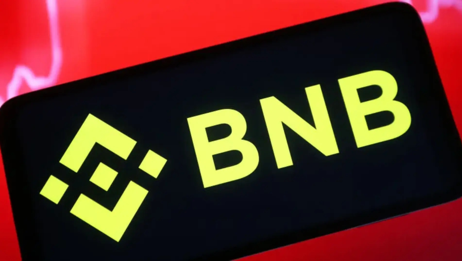 wp header logo 1100 ‘BNB Isn’t Crumbling’: CZ Slams Critics Stirring Fear And Doubt