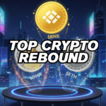 wp header logo 1112 $BNB, $DOGE, & $ETH Rebound: Is $PEPENODE the Next Crypto to Explode?