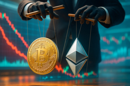 wp header logo 1118 The Big Bitcoin Short: This guy made $200M timing Trump’s tariff post perfectly