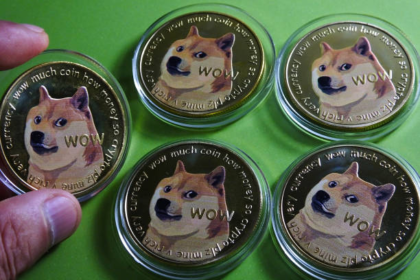 wp header logo 1120 Why All Eyes Are On Dogecoin Today – What To Expect On October 13