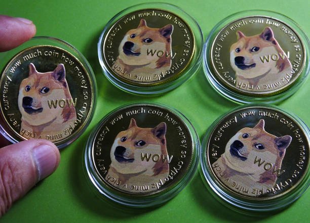 wp header logo 1120 Why All Eyes Are On Dogecoin Today – What To Expect On October 13