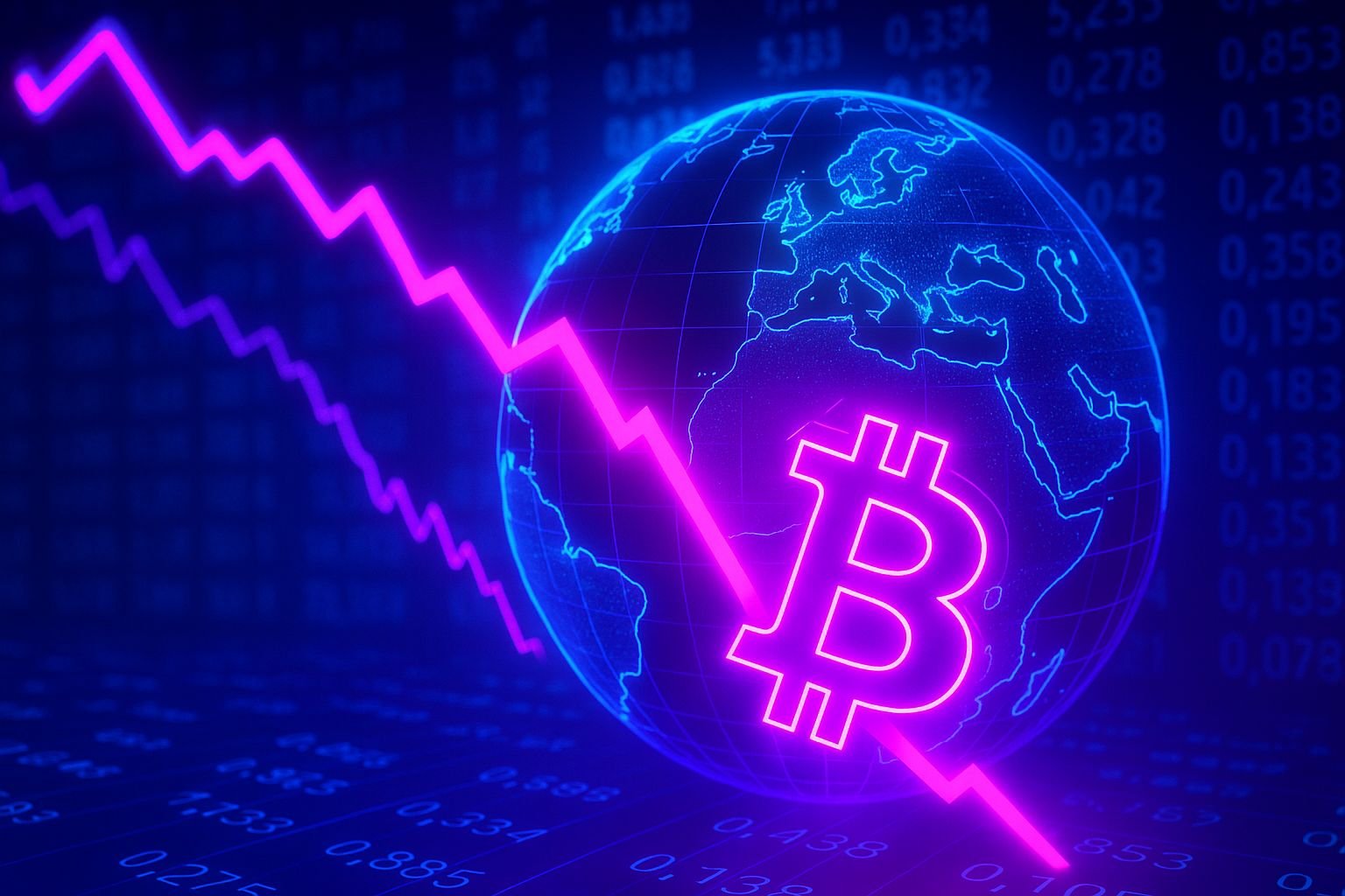 wp header logo 1122 Bitcoin News: Nach Schock am Freitag kommt nun die Erholung – Bitcoin Hyper im Fokus