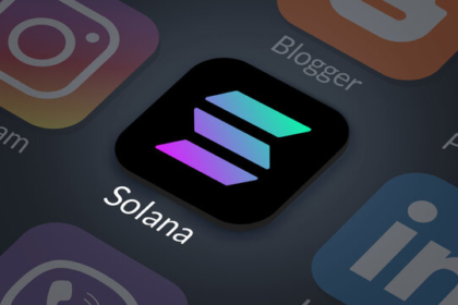 wp header logo 1125 Solana Shines Bright: Network Excels Amid Largest Crypto Liquidation Event