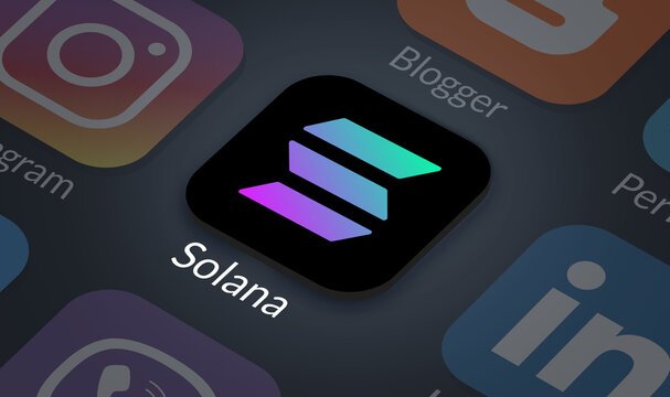 wp header logo 1125 Solana Shines Bright: Network Excels Amid Largest Crypto Liquidation Event