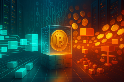 wp header logo 1127 Latest Bitcoin software called “malware” as developers split by code change