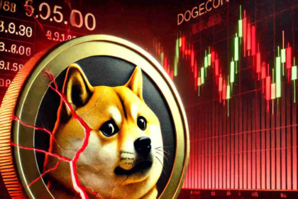 wp header logo 1128 What The Weekend Liquidation Event Meant For The Dogecoin Price, And What Could Happen Next